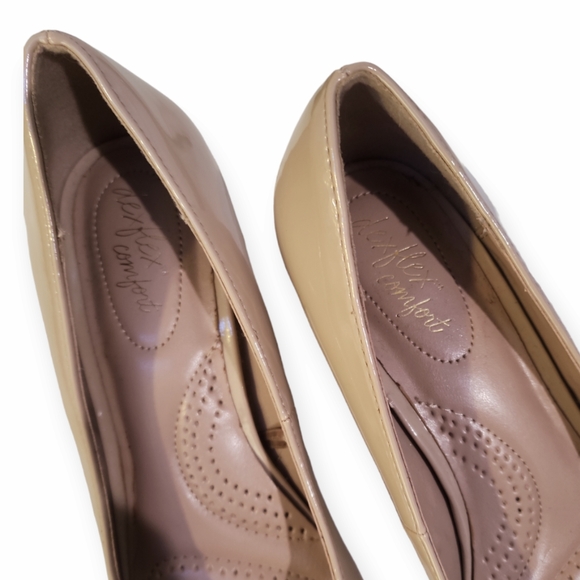 Dexflex Patent leather - Picture 4 of 6